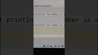if-else construct in Java 🎯