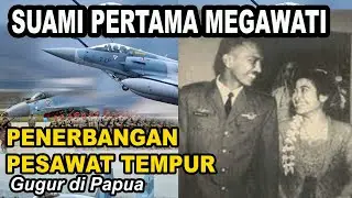 SUAMI PERTAMA MEGAWATI SOEKARNO PUTRI