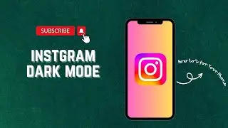 How to Enable Dark Mode on Instagram (easy)