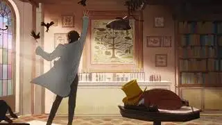 Dolittle movie hindi 1st opening sence