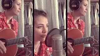 FEE. - Quarantäne Cover - Ganz Schön Feist ("Gänseblümchen")