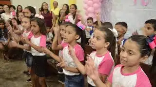 Amiguinhos de Cristo