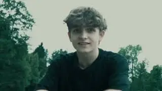 Krásný-Kristian Kobrle (offcial music video)