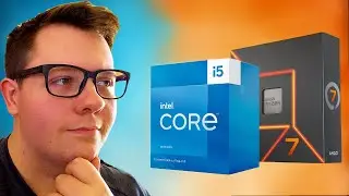 5 Best CPUs For Gaming in 2024
