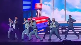 221218 SS9 in Manila - Day 2: House Party
