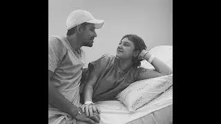 Isabel Veloso & Lucas Borbas - Love story