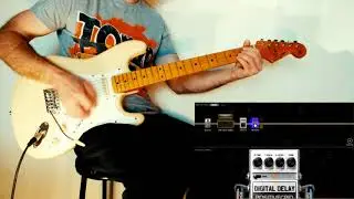 Sultans of swing Bias FX