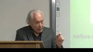 Ньокиктьен отвечает на вопрос о латерализации и развитии речи
