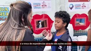 Video Institucional CROMG 2024