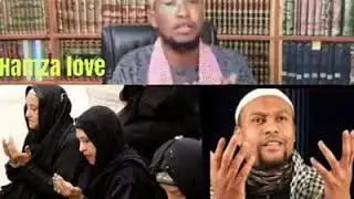 Yaa Rabbi balaa tana baatii Ramdaanaa kana duratti Rahmata keetiin nurraa kaasi masjidatti nudeebisi