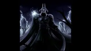 FourWars MetallWars 🖤 Тёмный Лорд