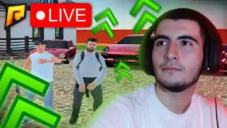 🔴ՀԶՈՐԱՑՆՈՒՄ ԵՄ ՍԵՄՅԱՍ, ՈՐ ԴԱՌՆԱՆՔ ԲԱՆԴԱ! | RADMIR 10 (HASSLE) Promocode - matarik