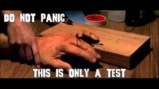 Alex Acosta - This Is Only A Test (Original Mix)