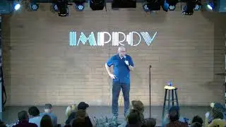 Single Jokes | Brad Upton Comedy