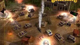 How To Install Command and Conquer Generals Zero Hour Game For PC