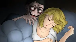 TOP 2 Twin HORROR STORIES ANIMATED