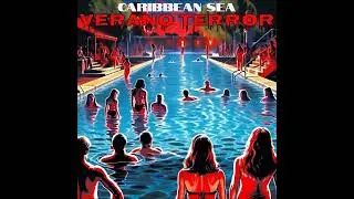 Caribbean Sea - Mambo digital