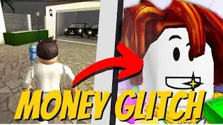 The BEST Bloxburg Money Glitch Hack in 2023