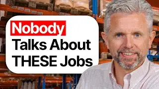 Highest Paying Supply Chain Jobs That No One is Talking About (2026)
