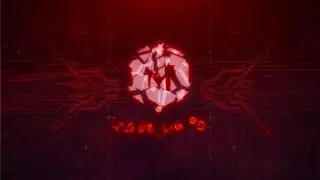 Cyberpunk Logo Template Free Download | After Effects Templates | No Copyright | Motion Template