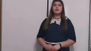 Соловьева Анастасия