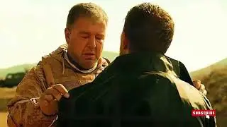 The officer found a bomb undershirt, How is he supposed to escape #moviereview #movieexplained