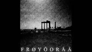 LUKE LEVIN - FRØYÖORÄÄ (FULL EP)