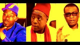 YOU CHASSE DJ BOUPS: KOUTHIA RECRUTE PAR i RADIO LUNDI?