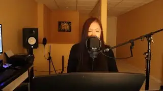You Raise Me Up (Cover by S.H)