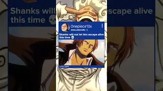 Shanks vs kidd #onepiece #kidd #shanks #shorts #luffy