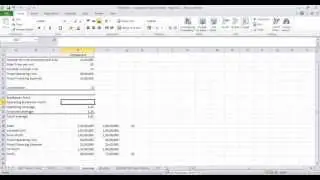 FinShiksha - Finance Concepts - Corporate Finance - Break Even Point