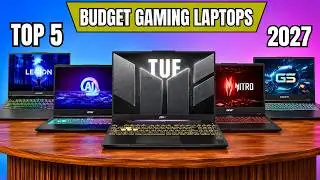 Don't Buy a Budget Gaming Laptop Until You Know THIS!