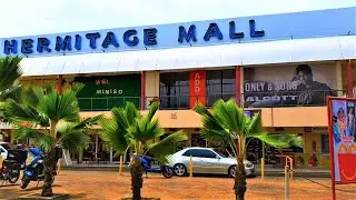 Hermitage Paramaribo Suriname