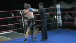 Nyghtsky Fight Selection 21 - Pt 3