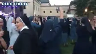 Nuns Hardstyle