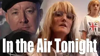 World PARTY! In the Air TONIGHT! - Martyn Lucas - World Piano Man @MartynLucasInvestor