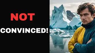 Why We Don't Buy The Climate Change Agenda