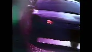Chrysler - Canada 1993 "It Bites"  Talon TSi Turbo