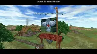 Star Stable Online -Reaching Level 22 (+stat change)