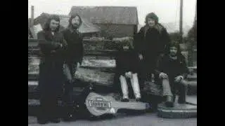 Dawnwind - I'm Sentimental Too (1976)