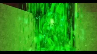 Broly Transformation Z Battlegrounds
