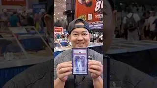 You can request a Re-Grade at PSA!!! #sportscards #tradingcards #psacard #psa10