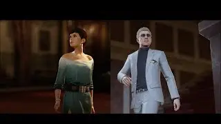 Hitman | Paris (Showstopper) | Master | Suit Only | Silent Assassin