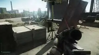 Fighting chads on customs