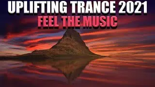 Uplifting Trance 2021 | June | ✅✅
