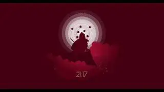 Uchiha Madara