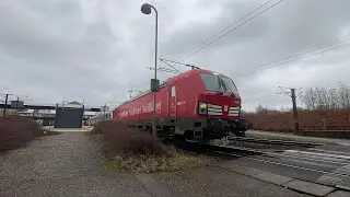 Høje Taastrup station