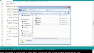 ПОДКЛЮЧАЕМ WEB СТРАНИЦЫ FSWEBSERVER