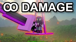 Finding Minecraft's Strongest Mod