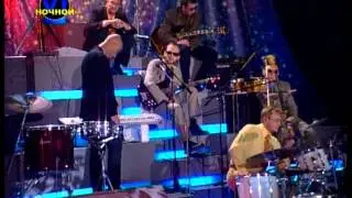 Запрещенные Барабанщики 1